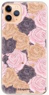 iSaprio Roses 03 for iPhone 11 Pro Max - Phone Cover