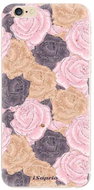 iSaprio Roses 03 for iPhone 6/ 6S - Phone Cover
