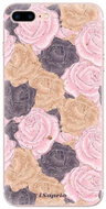 iSaprio Roses 03 for iPhone 7 Plus / 8 Plus - Phone Cover