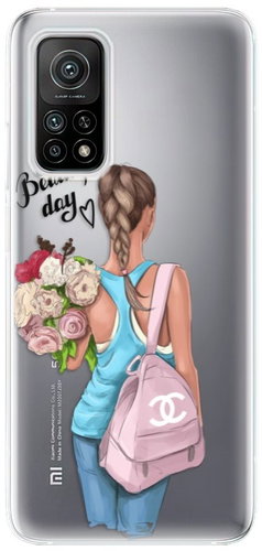 iSaprio Beautiful Day for Xiaomi Mi 10T / Mi 10T Pro - Phone Cover - Main image