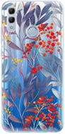 iSaprio Rowanberry for Honor 10 Lite - Phone Cover