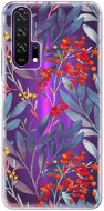 iSaprio Rowanberry for Honor 20 Pro - Phone Cover