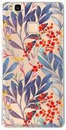 iSaprio Rowanberry for Huawei P9 Lite - Phone Cover