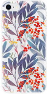 iSaprio Rowanberry for iPhone SE 2020 - Phone Cover