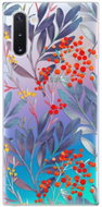 iSaprio Rowanberry for Samsung Galaxy Note 10 - Phone Cover