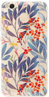 iSaprio Rowanberry for Xiaomi Redmi 4X - Phone Cover