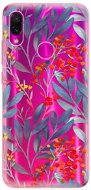 iSaprio Rowanberry for Xiaomi Redmi Note 7 - Phone Cover