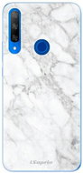iSaprio SilverMarble 14 for Honor 9X - Phone Cover