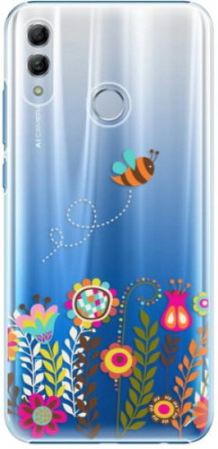 iSaprio Bee for Honor 10 Lite - Phone Cover - Main image