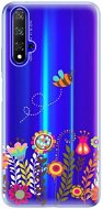 iSaprio Bee for Honor 20 - Phone Cover