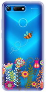 iSaprio Bee for Honor View 20 - Phone Cover