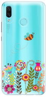 iSaprio Bee for Huawei Nova 3 - Phone Cover