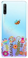 iSaprio Bee for Huawei P Smart Pro - Phone Cover