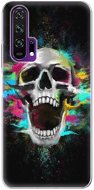 iSaprio Skull in Colors for Honor 20 Pro - Phone Cover