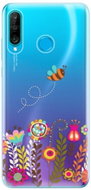 iSaprio Bee for Huawei P30 Lite - Phone Cover