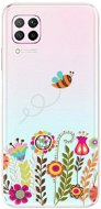 iSaprio Bee for Huawei P40 - Phone Cover