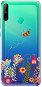 iSaprio Bee for Huawei P40 Lite E - Phone Cover