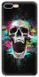 iSaprio Skull in Colors na iPhone 7 Plus/8 Plus - Kryt na mobil