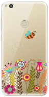 iSaprio Bee for Huawei P9 Lite (27) - Phone Cover