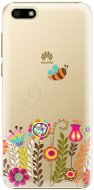 iSaprio Bee pre Huawei Y5 28 - Kryt na mobil
