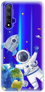 iSaprio Space 05 for Honor 20 - Phone Cover