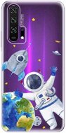 iSaprio Space 05 for Honor 20 Pro - Phone Cover