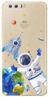 iSaprio Space 05 for Honor 8 - Phone Cover