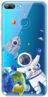 iSaprio Space 05 for Honor 9 Lite - Phone Cover