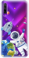 iSaprio Space 05 for Honor 9X Pro - Phone Cover