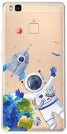 iSaprio Space 05 for Huawei P9 Lite - Phone Cover