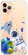 iSaprio Space 05 for iPhone 11 Pro Max - Phone Cover