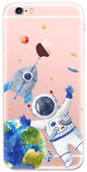 iSaprio Space 05 for iPhone 6 Plus - Phone Cover