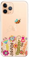 iSaprio Bee for iPhone 11 Pro Max - Phone Cover