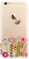 iSaprio Bee for iPhone 6/ 6S - Phone Cover