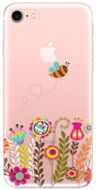 iSaprio Bee for iPhone 7/ 8/ SE 2020/ SE 2022 - Phone Cover