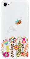 iSaprio Bee 01 pro iPhone SE 2020 - Kryt na mobil