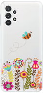 iSaprio Bee for Samsung Galaxy A32 5G - Phone Cover