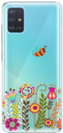 iSaprio Bee for Samsung Galaxy A51 - Phone Cover
