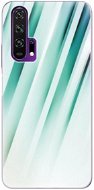 iSaprio Stripes of Glass for Honor 20 Pro - Phone Cover