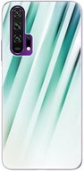 iSaprio Stripes of Glass for Honor 20 Pro - Phone Cover