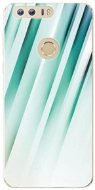 iSaprio Stripes of Glass for Honor 8 - Phone Cover