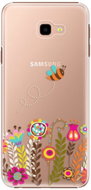 iSaprio Bee for Samsung Galaxy J4+ - Phone Cover
