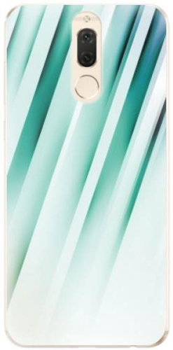 iSaprio Stripes of Glass for Huawei Mate 10 Lite - Phone Cover - Main image