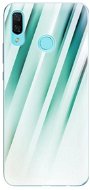 iSaprio Stripes of Glass for Huawei Nova 3 - Phone Cover
