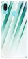 iSaprio Stripes of Glass for Huawei Nova 3 - Phone Cover
