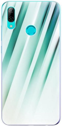 iSaprio Stripes of Glass for Huawei P Smart 2019 - Phone Cover - Main image