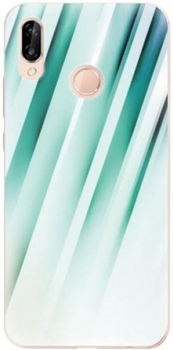 iSaprio Stripes of Glass for Huawei P20 Lite - Phone Cover - Main image