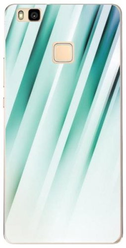 iSaprio Stripes of Glass for Huawei P9 Lite - Phone Cover - Main image