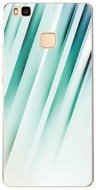 iSaprio Stripes of Glass na Huawei P9 Lite - Kryt na mobil