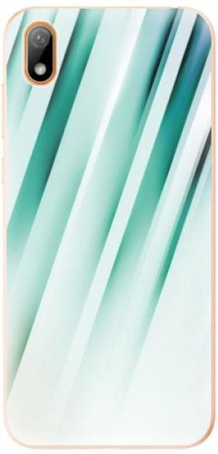 iSaprio Stripes of Glass for Huawei Y5 2019 - Phone Cover - Main image